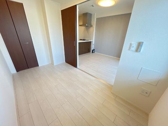 物件内観写真15　(洋室)