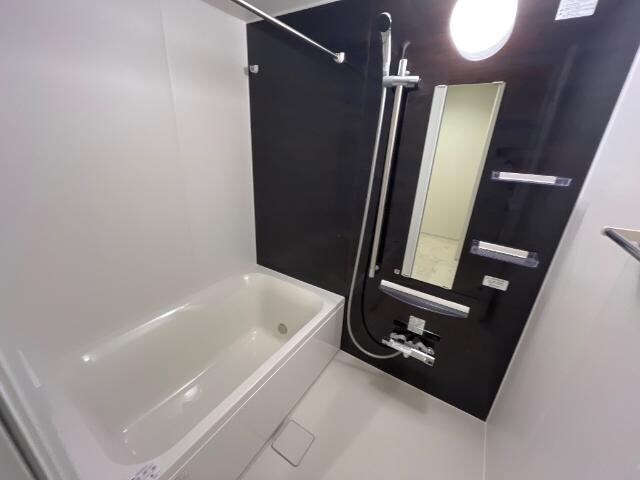 物件内観写真19　(バス／シャワールーム等)