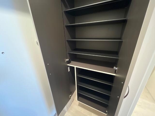 物件内観写真26　(下駄箱)