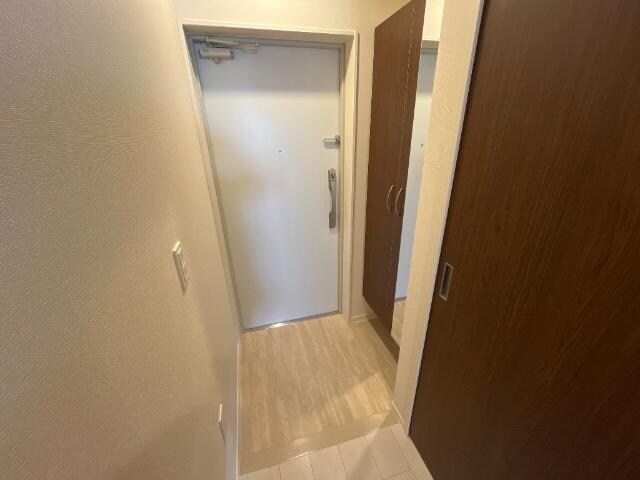 物件内観写真27　(玄関)