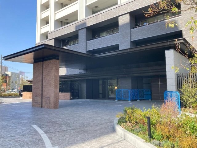 物件外観写真2　(ザ・パークハウス名古屋A1602)