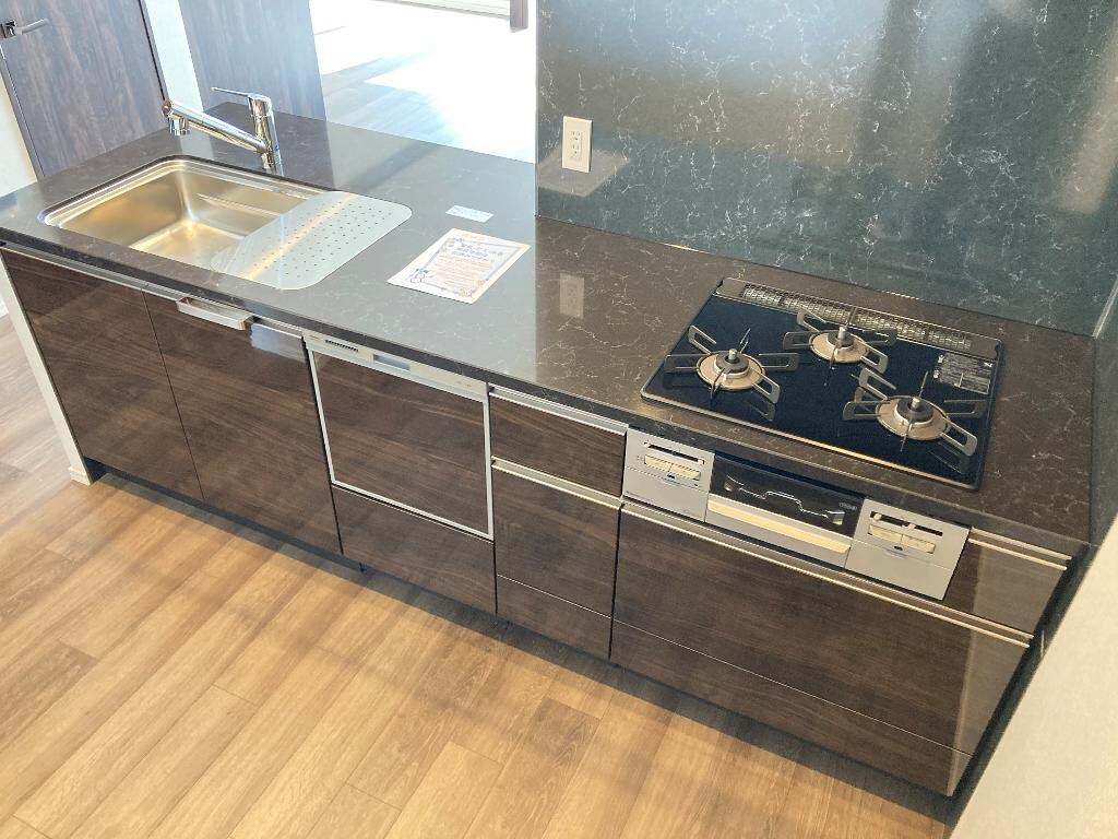 物件内観写真5　(ザ・パークハウス名古屋A1602)