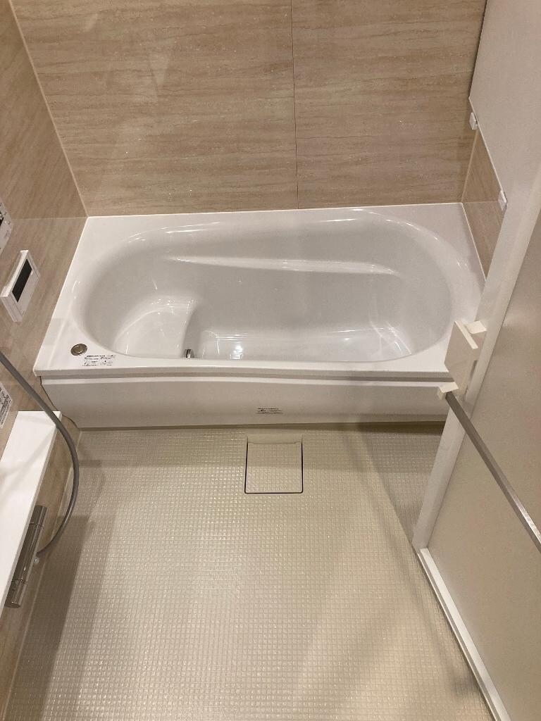 物件内観写真6　(ザ・パークハウス名古屋A1602)