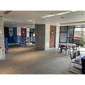 物件外観写真3　(ザ・パークハウス名古屋A1602)