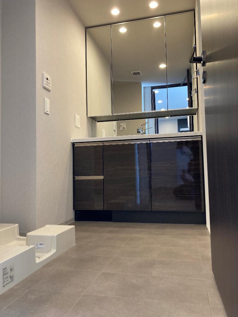 物件内観写真7　(ザ・パークハウス名古屋A1602)