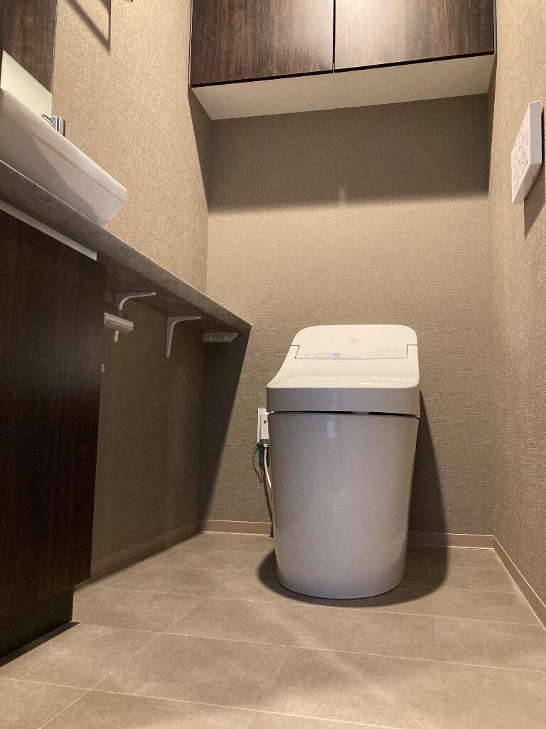 物件内観写真8　(ザ・パークハウス名古屋A1602)