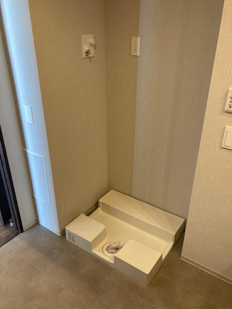 物件内観写真9　(ザ・パークハウス名古屋A1602)