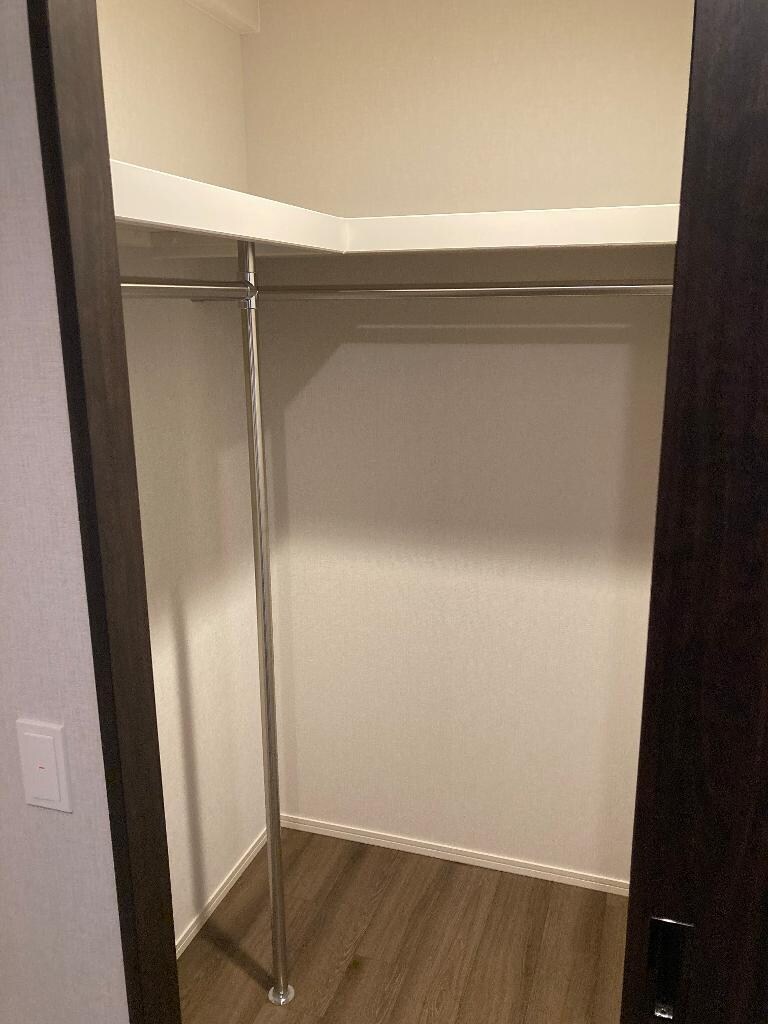 物件内観写真10　(ザ・パークハウス名古屋A1602)