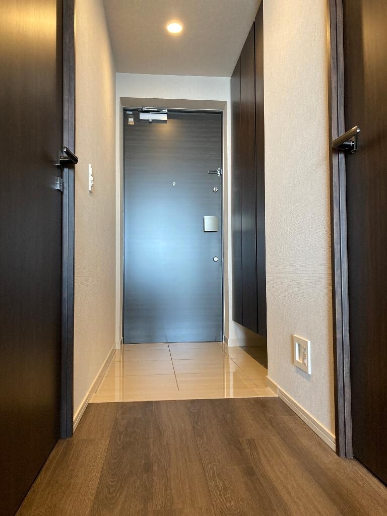 物件内観写真11　(ザ・パークハウス名古屋A1602)