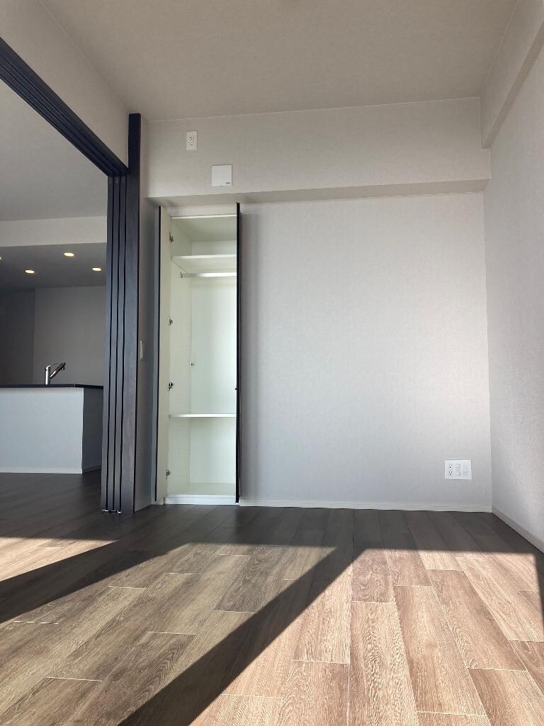 物件内観写真15　(ザ・パークハウス名古屋A1602)