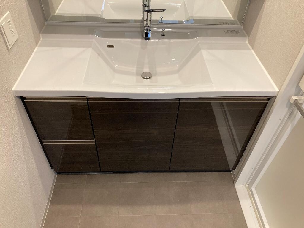 物件内観写真17　(ザ・パークハウス名古屋A1602)