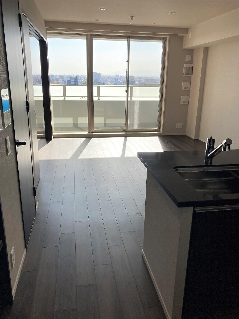 物件内観写真18　(ザ・パークハウス名古屋A1602)