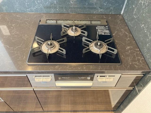 物件内観写真19　(ザ・パークハウス名古屋A1602)