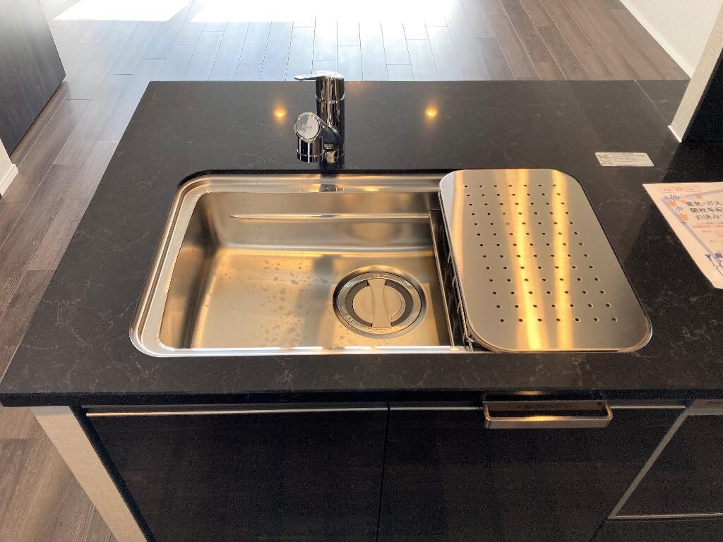 物件内観写真21　(ザ・パークハウス名古屋A1602)