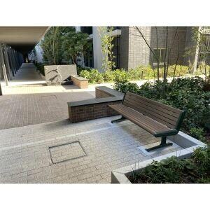 物件内観写真22　(ザ・パークハウス名古屋A1602)