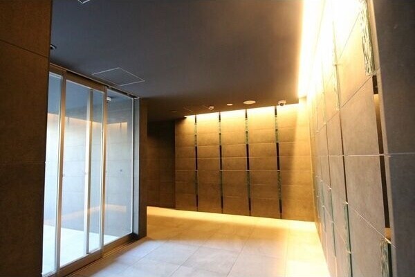 ロビー・ラウンジ