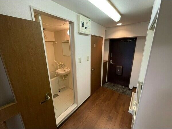 内装他(※写真は同じマンションの違う部屋のものになります。)