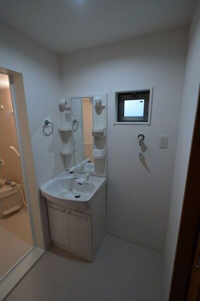 洗面・脱衣所