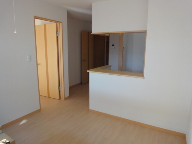 物件内観写真9　(リビング)