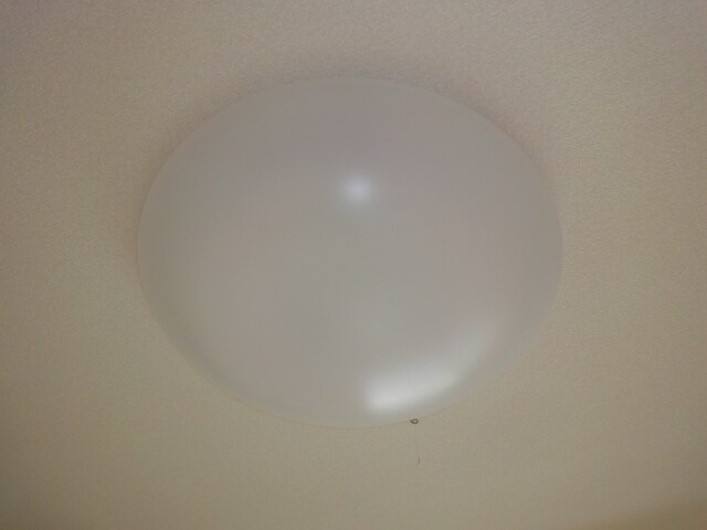 物件内観写真24　(照明器具)