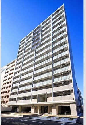 エスリード葵桜通り外観写真