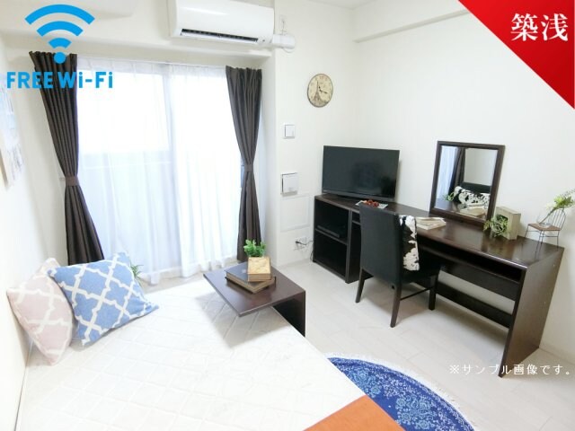 物件内観写真4　(イメージ写真)