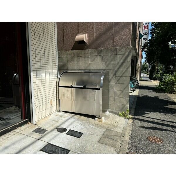 建物設備