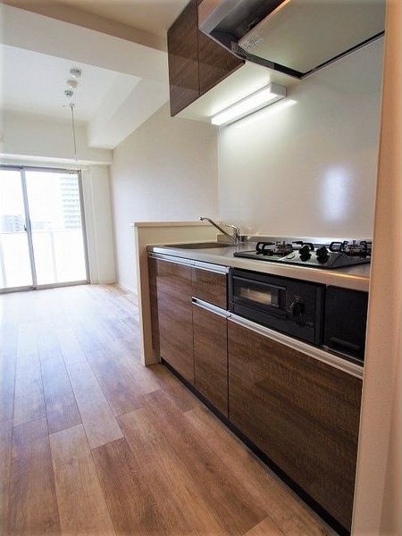 物件内観写真11　