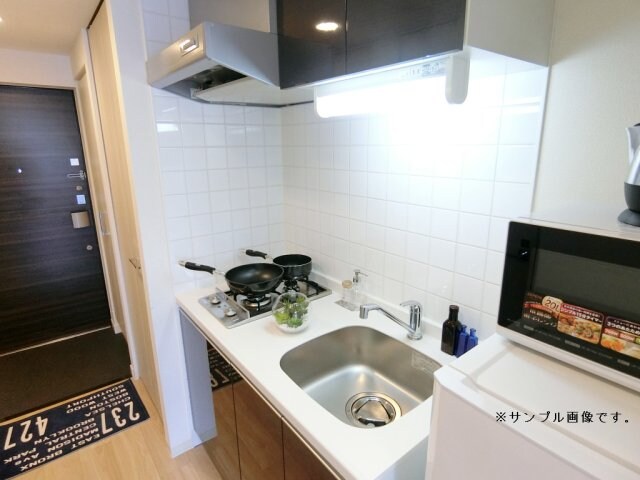 物件内観写真5　(イメージ写真)