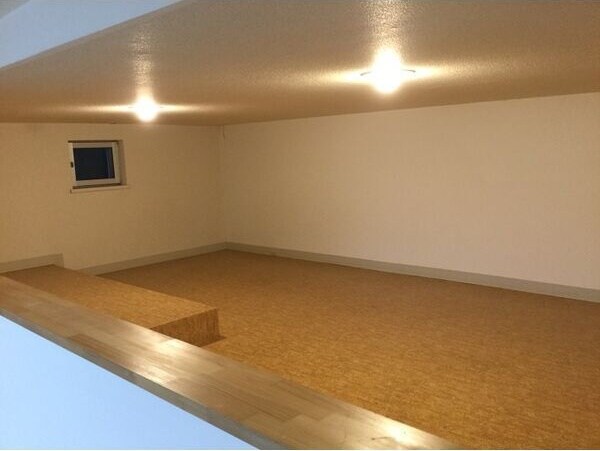 物件内観写真9　(ロフト)