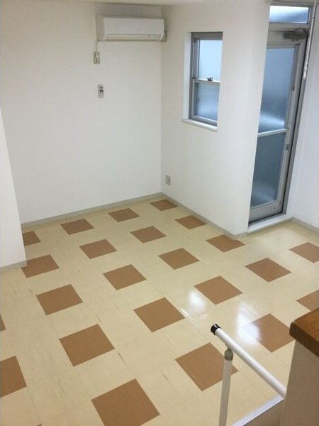 物件内観写真10　(エアコン)