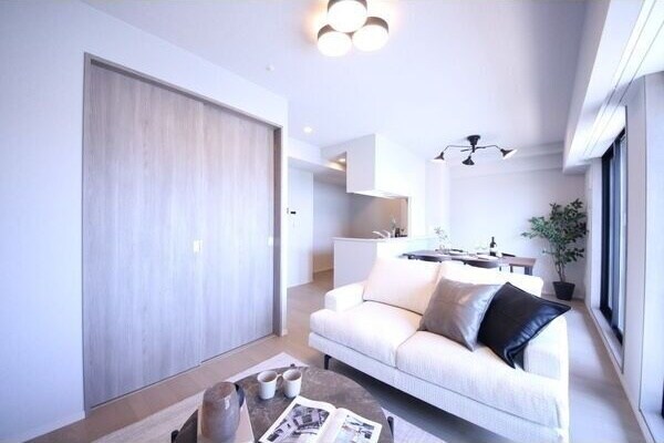 物件内観写真18　(イメージ写真　家具付きではありません。)