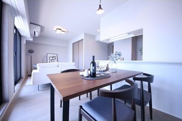 物件内観写真19　(イメージ写真　家具付きではありません。)