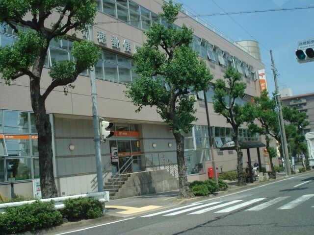 物件外観写真7　(瑞穂郵便局まで208ｍ)