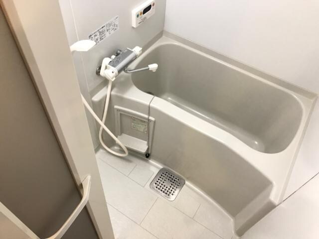 物件内観写真17　(バス／シャワールーム等)