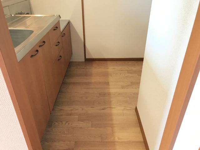 物件内観写真27　(キッチン)