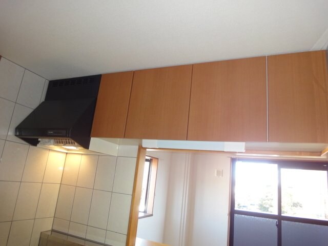 物件内観写真13　(キッチン)