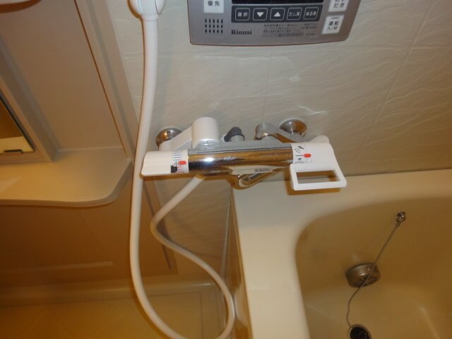 物件内観写真24　(サーモ水栓)