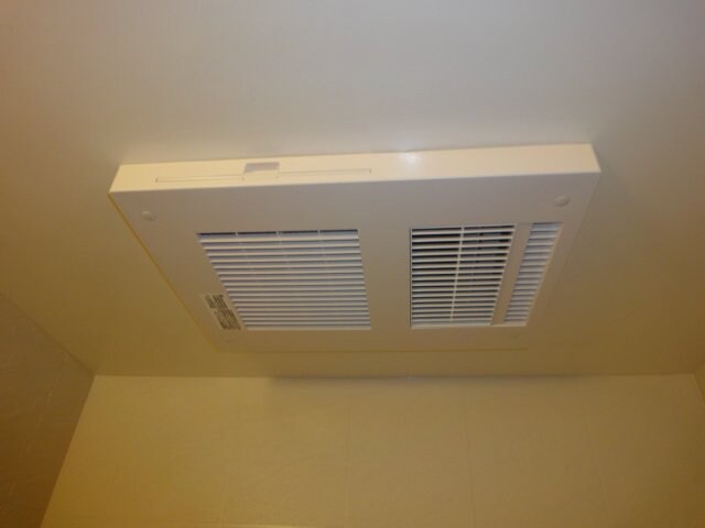 物件内観写真25　(浴室乾燥機)