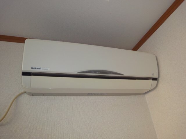 物件内観写真27　(エアコン)