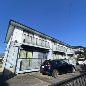 レッカ　K外観写真