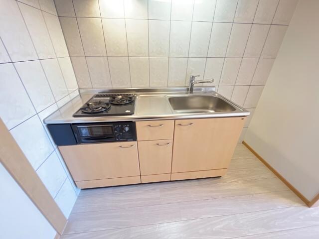 物件内観写真7　(キッチン)