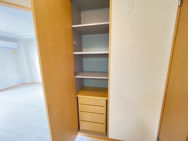 物件内観写真9　(収納)