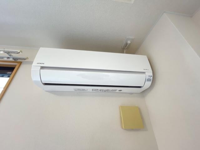 物件内観写真10　(エアコン)