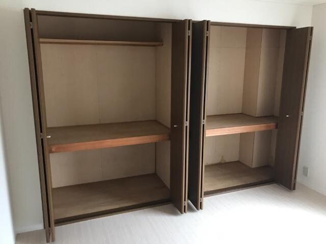 物件内観写真15　(収納)