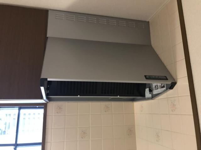 物件内観写真16　(キッチン)