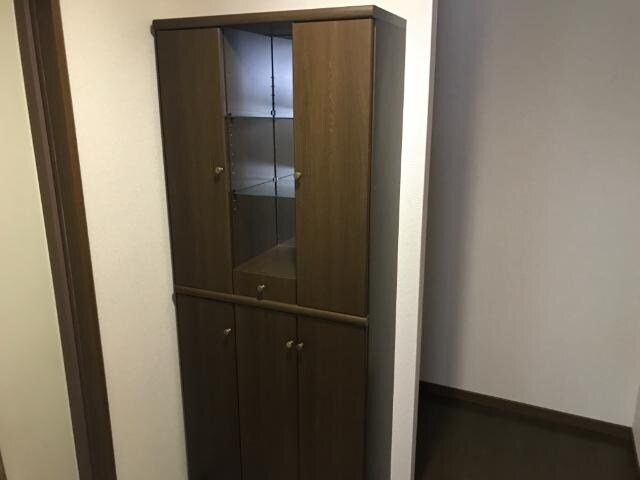 物件内観写真21　(下駄箱)