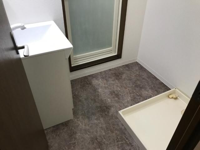 物件内観写真28　(洗面)