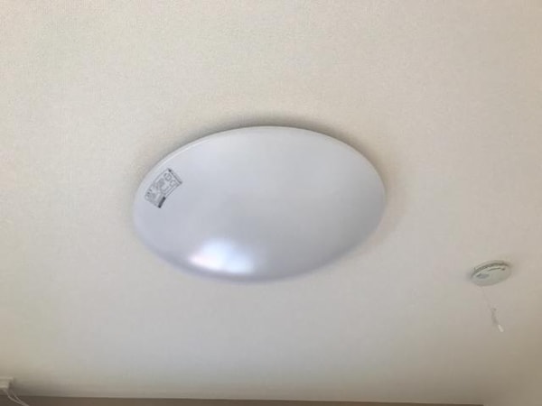 建物設備(室内照明)
