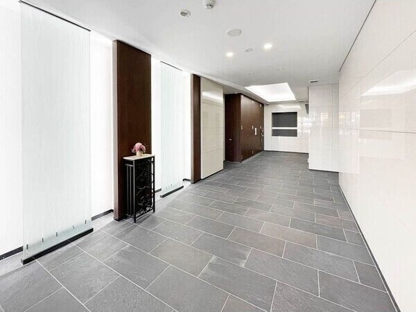 ロビー・ラウンジ